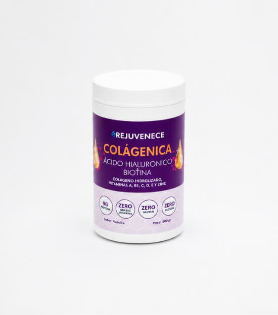 Colagénica
