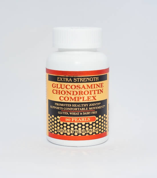 Glucosamina
