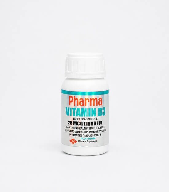 Vitamina d3